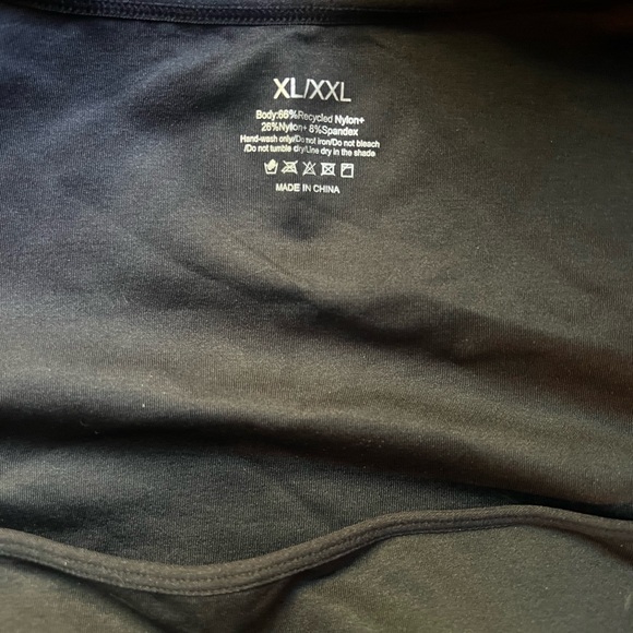 Shapewear Seamless Sleeveless Slimming Dress - Picture 7 of 9